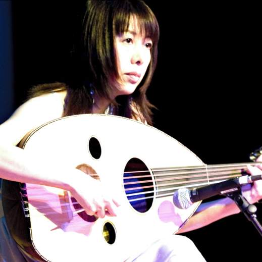 Yoshiko Matsuda